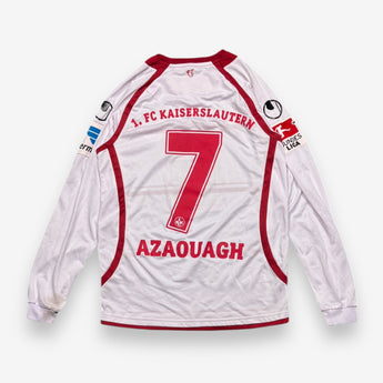 1. FC Kaiserslautern 2012/2013