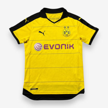 Borussia Dortmund 2015/2016