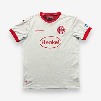 Fortuna Düsseldorf 2020/2021