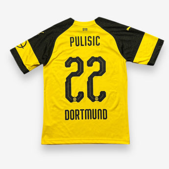 Borussia Dortmund 2018/2019
