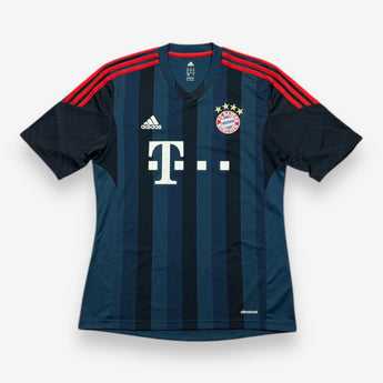 FC Bayern München 2013/2014