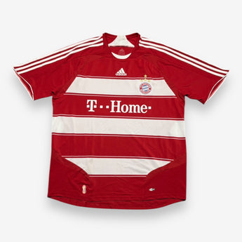 FC Bayern München 2008/2009