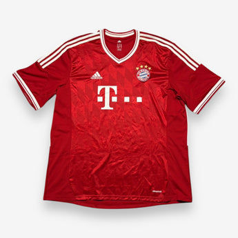 FC Bayern München 2013/2014