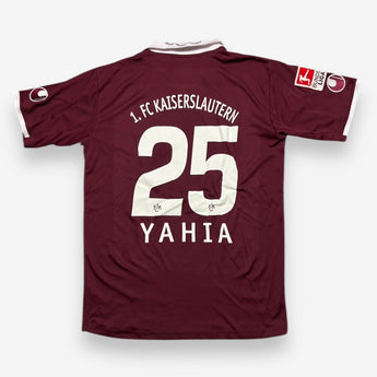 1. FC Kaiserslautern 2011/2012