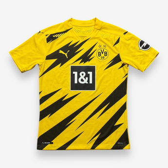 Borussia Dortmund 2020/2021