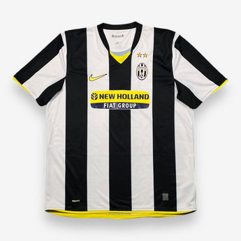 Juventus Turin 2008/2009