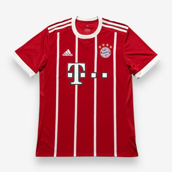 FC Bayern München 2017/2018
