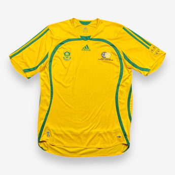 Südafrika WM 2006