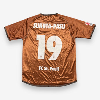 FC St. Pauli 2010/2011