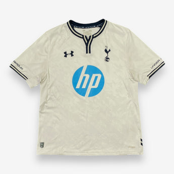 Tottenham Hotspur 2013/2014