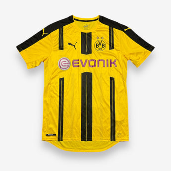 Borussia Dortmund 2016/2017