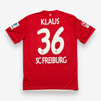 SC Freiburg 2013/2014