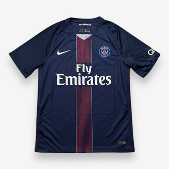 Paris Saint-Germain 2016/2017