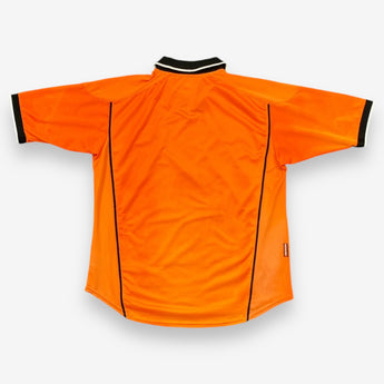 Niederlande WM 1998