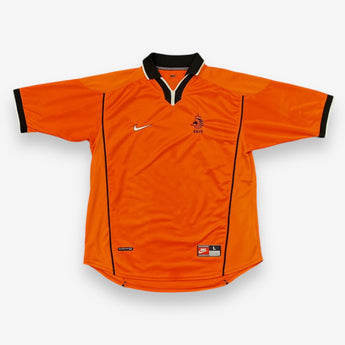 Niederlande WM 1998