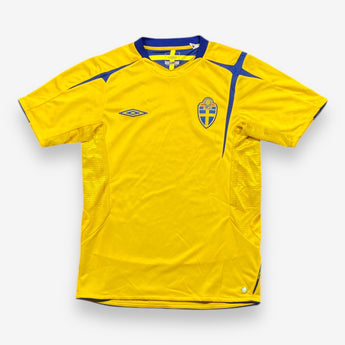 Schweden WM 2006