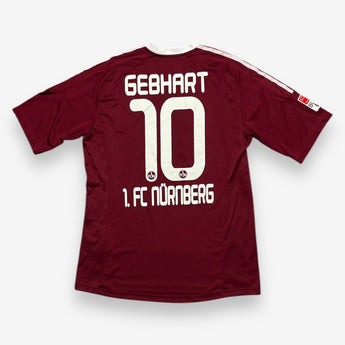 1. FC Nürnberg 2012/2013