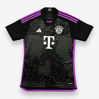 FC Bayern München 2023/2024