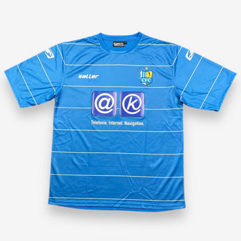 Chemnitzer FC 2011/2012