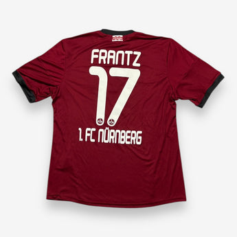 1. FC Nürnberg 2013/2014