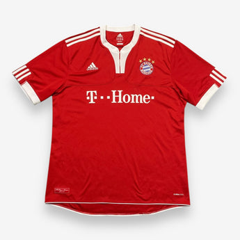 FC Bayern München 2009/2010