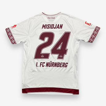 1. FC Nürnberg 2018/2019