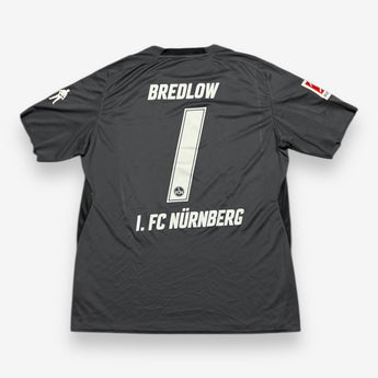 1. FC Nürnberg 2018/2019