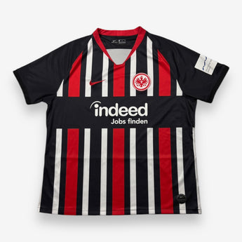 Eintracht Frankfurt 2019/2020