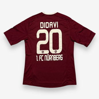 1. FC Nürnberg 2011/2012