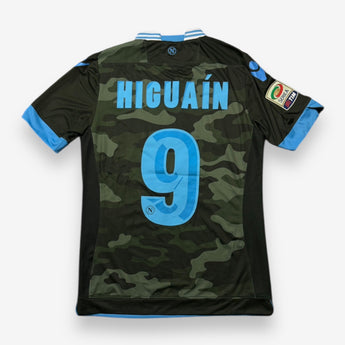 SSC Neapel 2013/2014