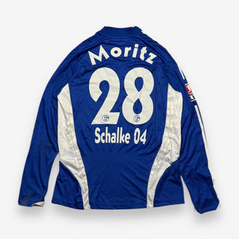 FC Schalke 04 2008/2009