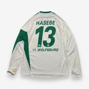 VfL Wolfsburg 2009/2010