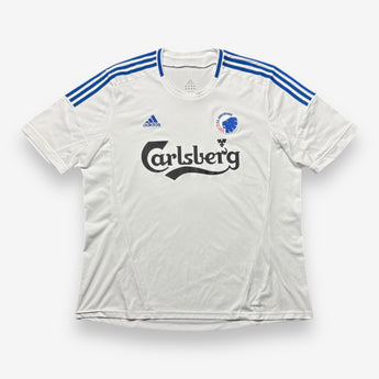 FC Kopenhagen 2015/2016