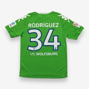 VfL Wolfsburg 2015/2016
