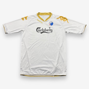 FC Kopenhagen 2010/2011