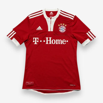 FC Bayern München 2009/2010