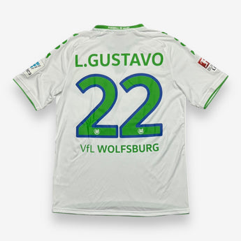 VfL Wolfsburg 2015/2016