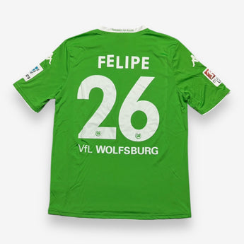 VfL Wolfsburg 2014/2015