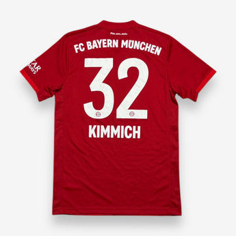 FC Bayern München 2019/2020