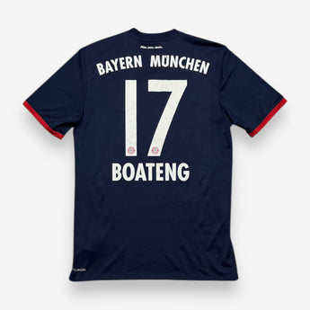 FC Bayern München 2017/2018