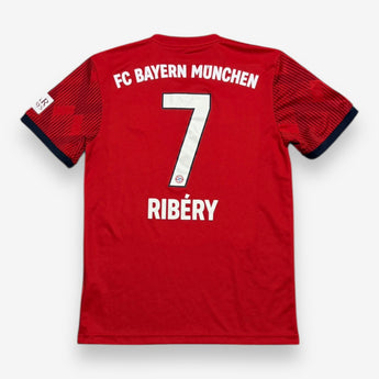 FC Bayern München 2018/2019