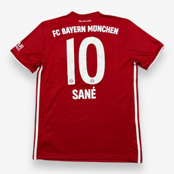 FC Bayern München 2020/2021