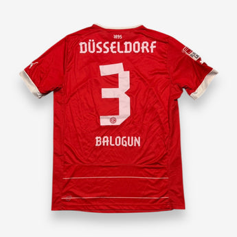 Fortuna Düsseldorf 2012/2013