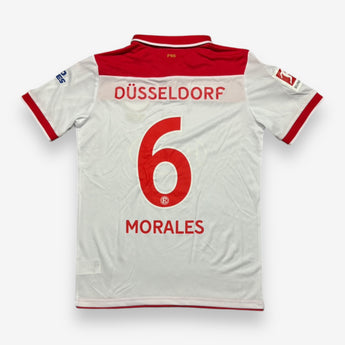 Fortuna Düsseldorf 2019/2020
