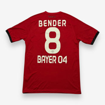 Bayer Leverkusen 2016/2017