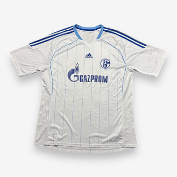 FC Schalke 04 2011/2012