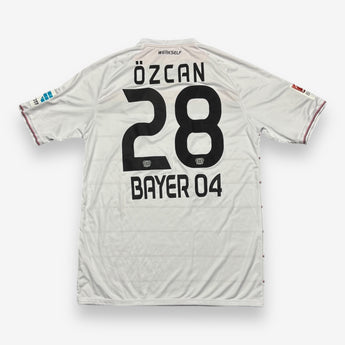 Bayer Leverkusen 2016/2017